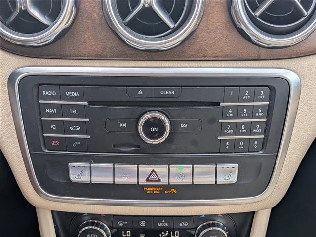 Used 2018 Mercedes-Benz GLA 250 image 14