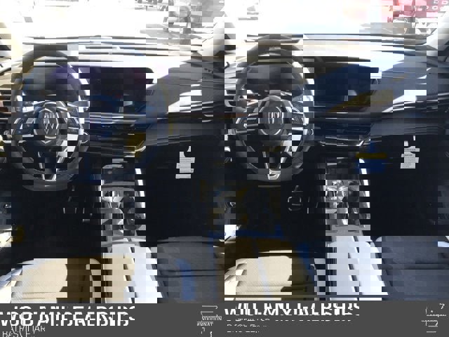 New 2025 Buick Envision Sport Touring image 19