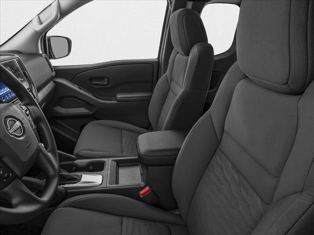 New 2027 Nissan Frontier S RWD image 6