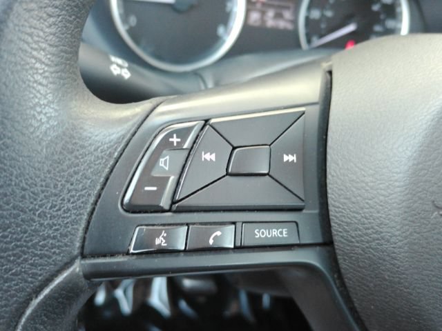 Used 2024 Nissan Kicks S FWD image 33
