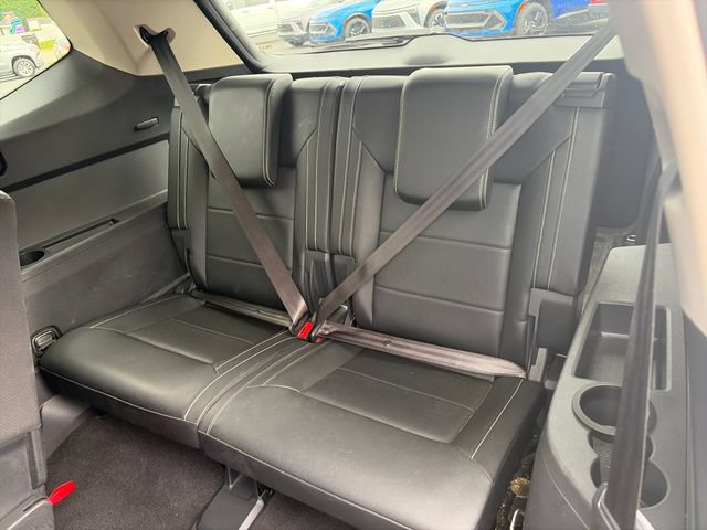 Used 2023 Volkswagen Atlas SE AWD/4WD image 28