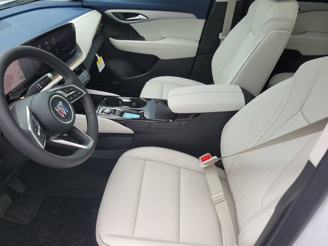 New 2026 Buick Envision Avenir image 15