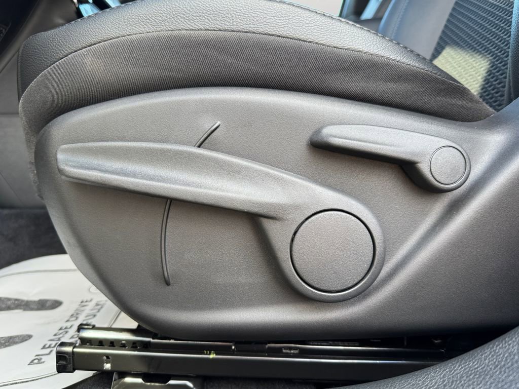 New 2026 Jeep Compass Latitude image 25