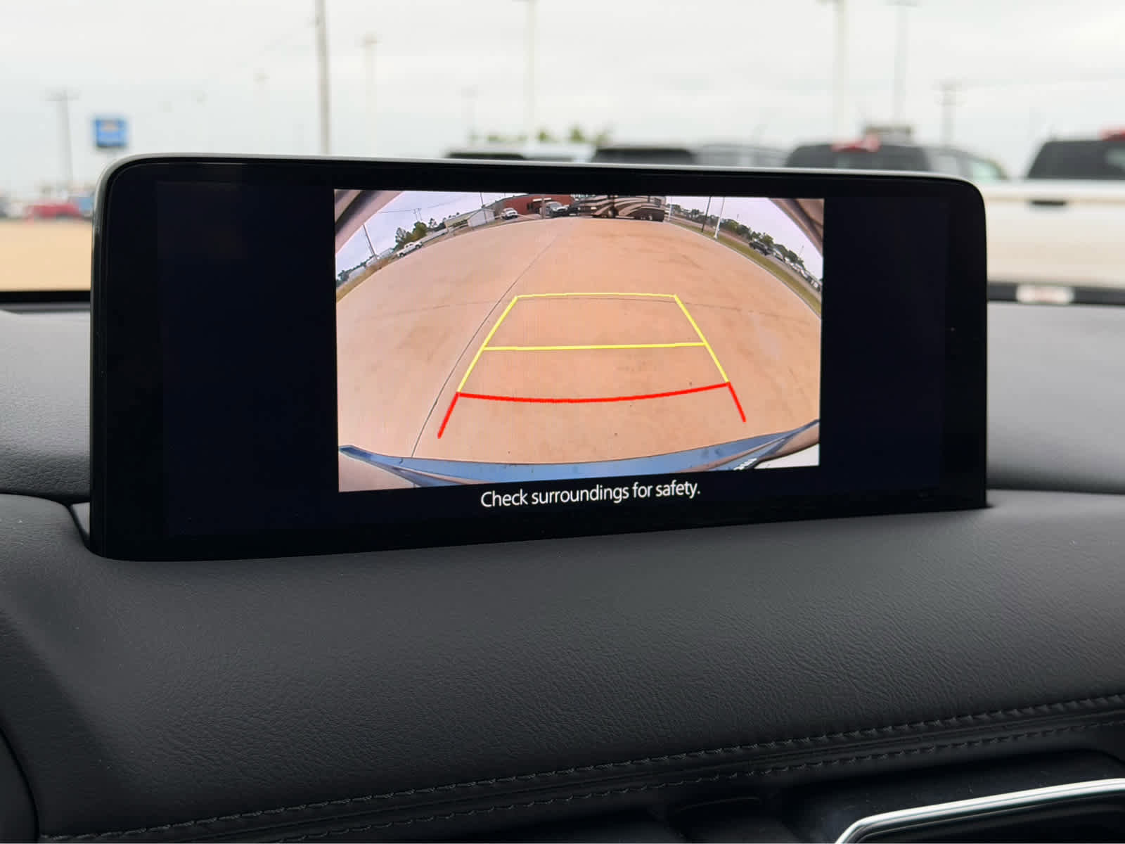 Used 2023 MAZDA CX-5 AWD 2.5 S w/ Premium Plus Pkg image 22