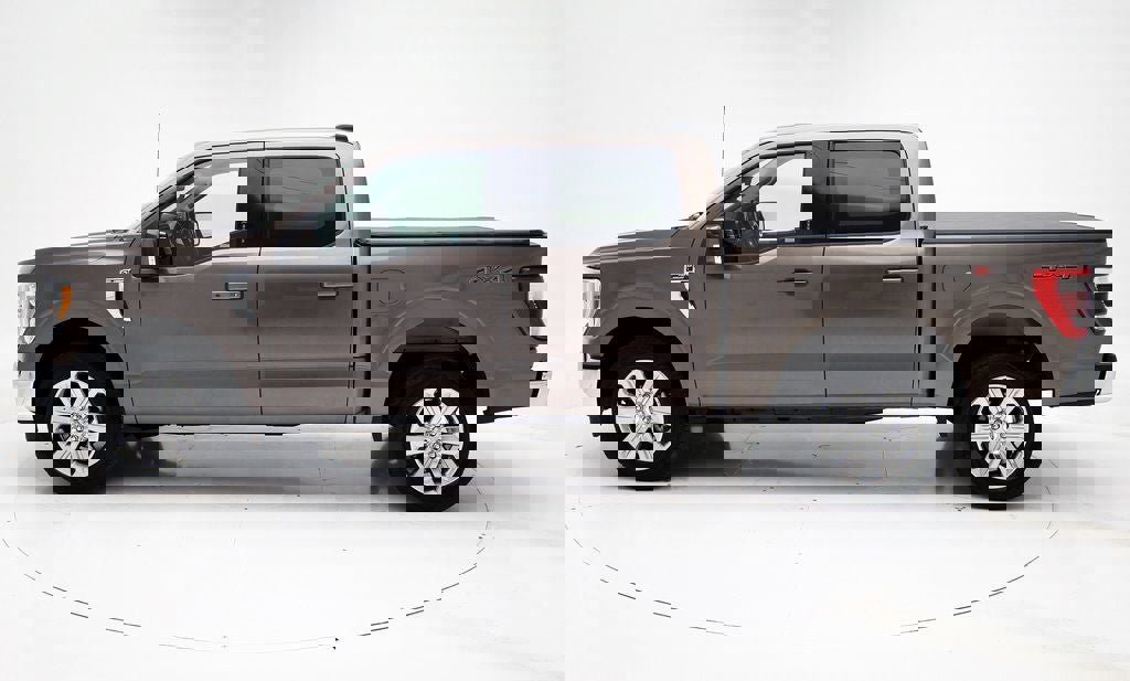 Used 2022 Ford F150 Lariat image 5