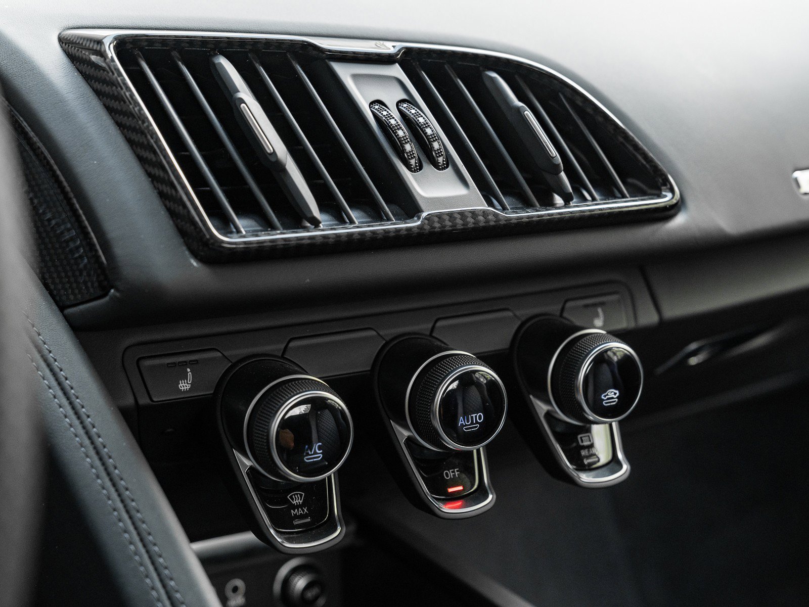 Used 2023 Audi R8 V10 performance image 35