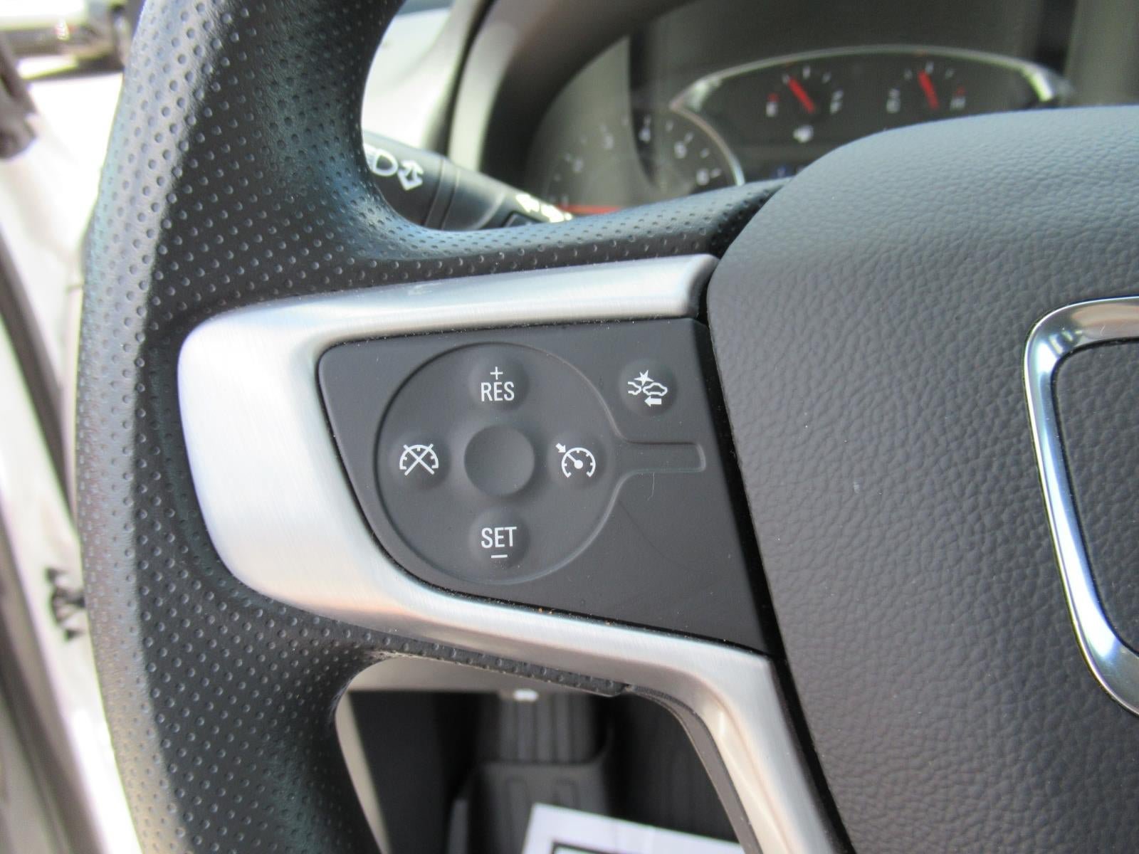 Used 2024 GMC Terrain SLE w/ Driver Convenience Package AWD/4WD image 23