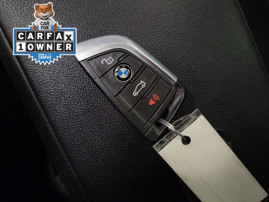 Used 2023 BMW 330e xDrive AWD/4WD image 16