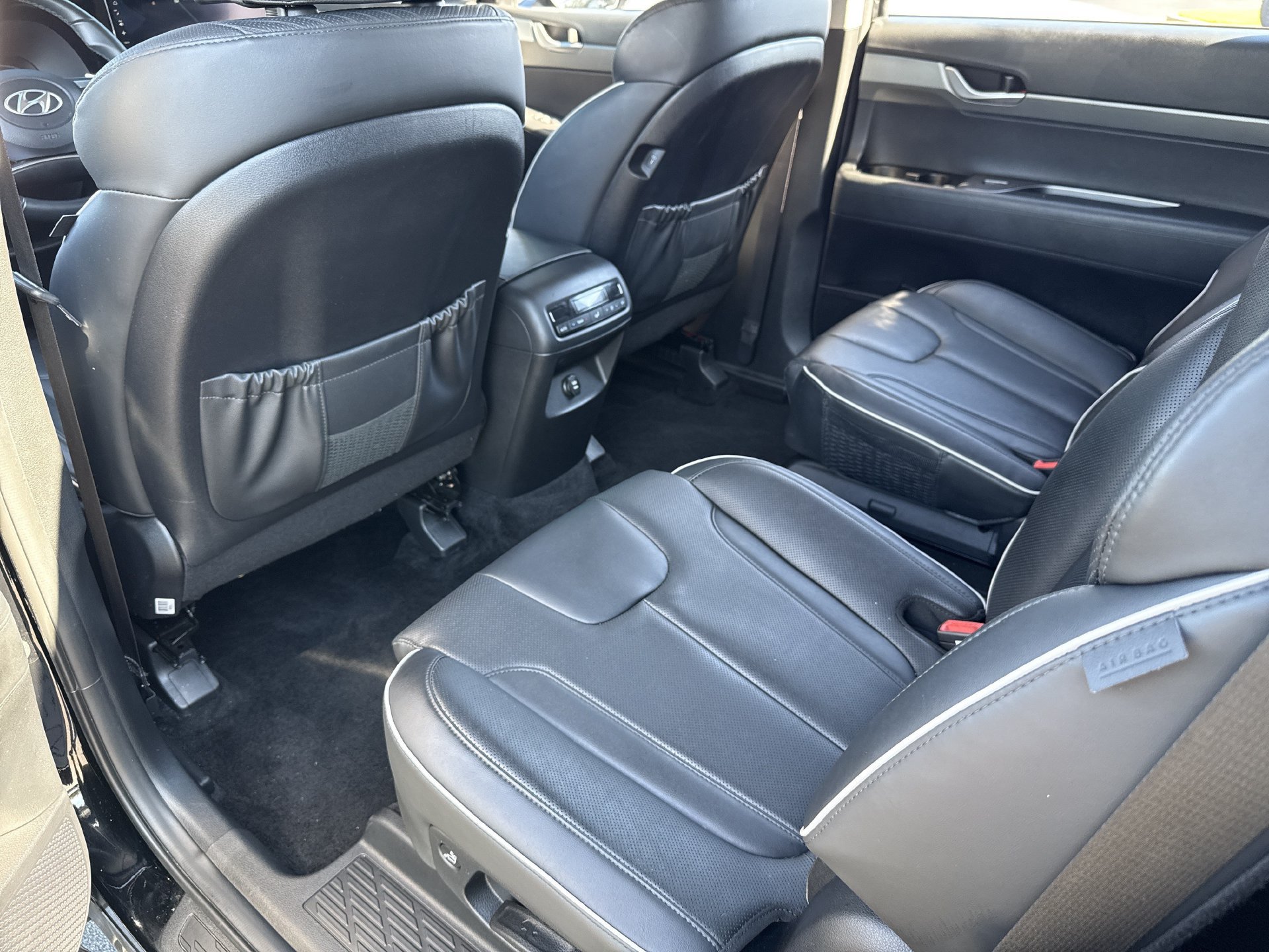 Used 2023 Hyundai Palisade XRT AWD/4WD image 20