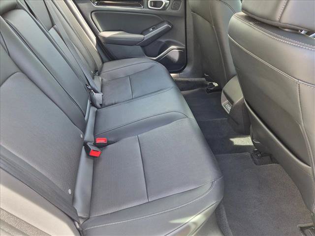 Certified 2024 Honda Civic Touring image 19