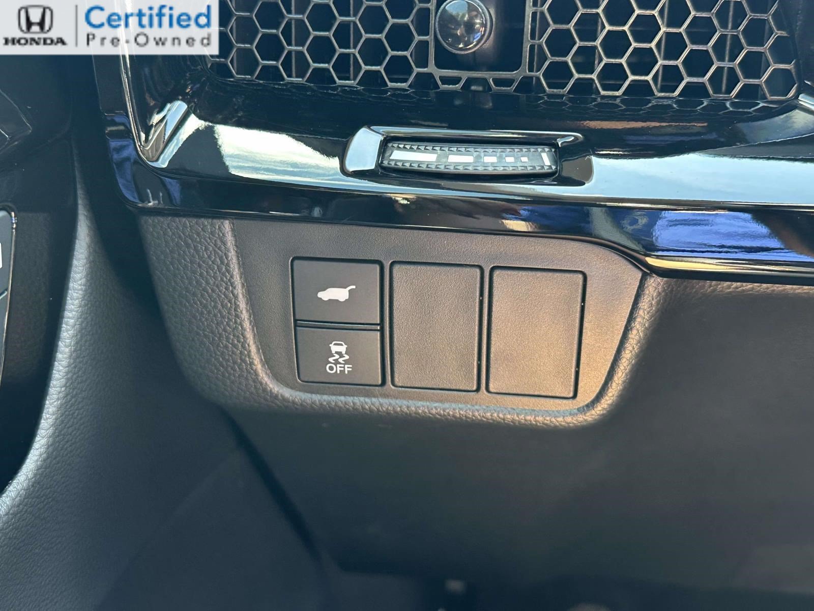 Certified 2025 Honda CR-V EX-L image 23