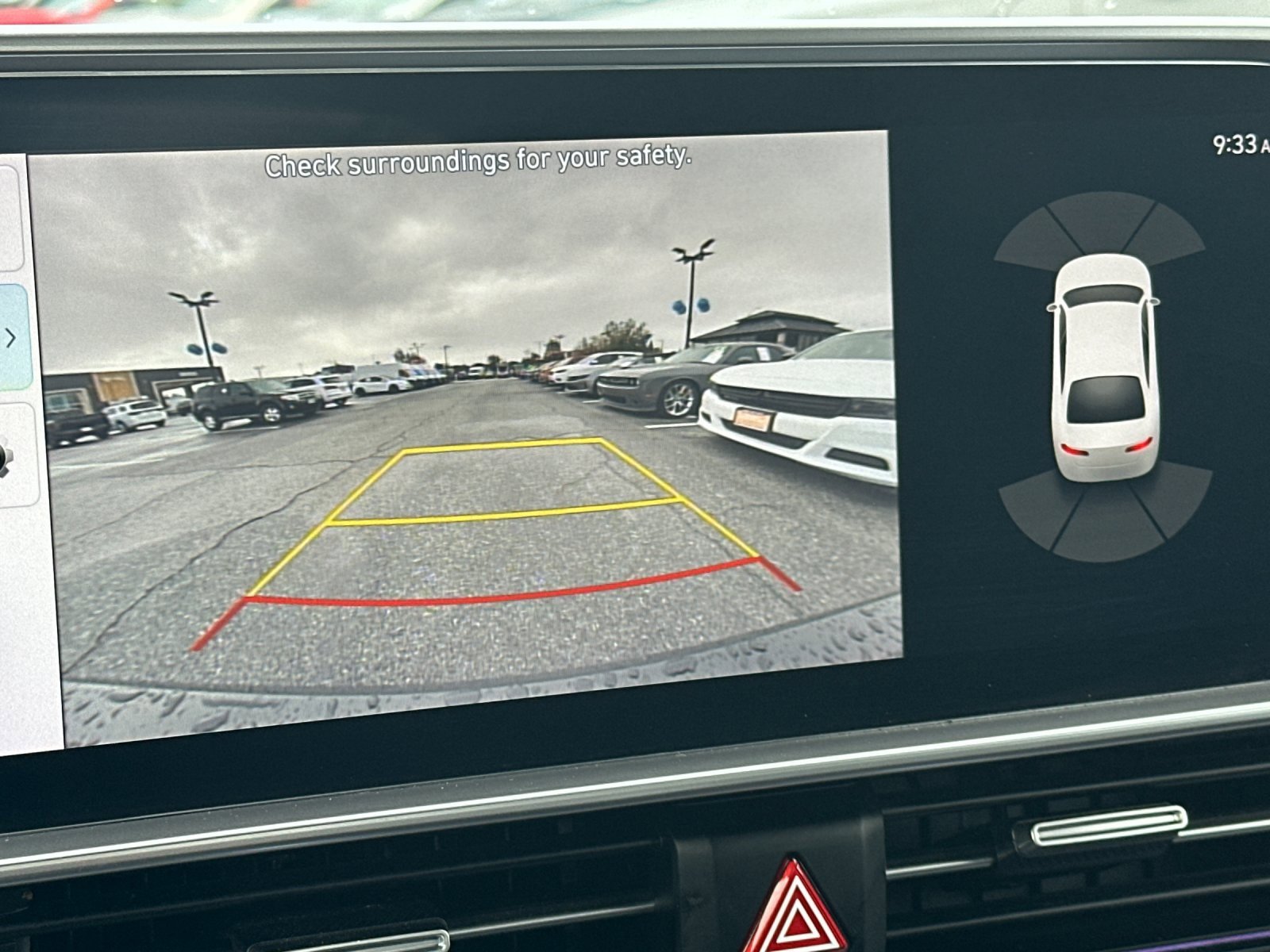 Used 2023 Hyundai Ioniq 6 SEL image 20