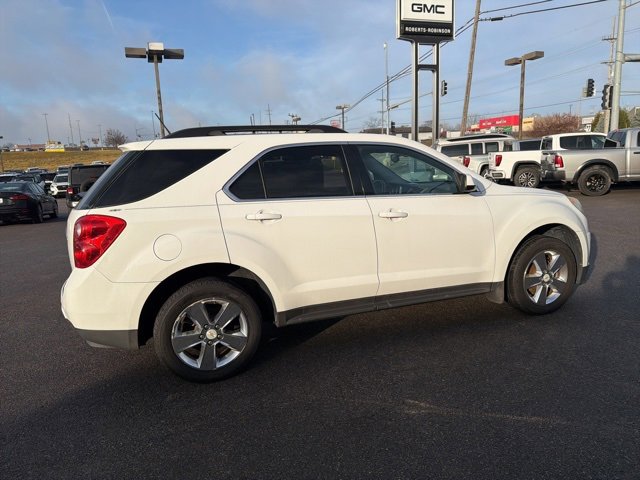 Used 2013 Chevrolet Equinox LT w/ All Star Package image 10