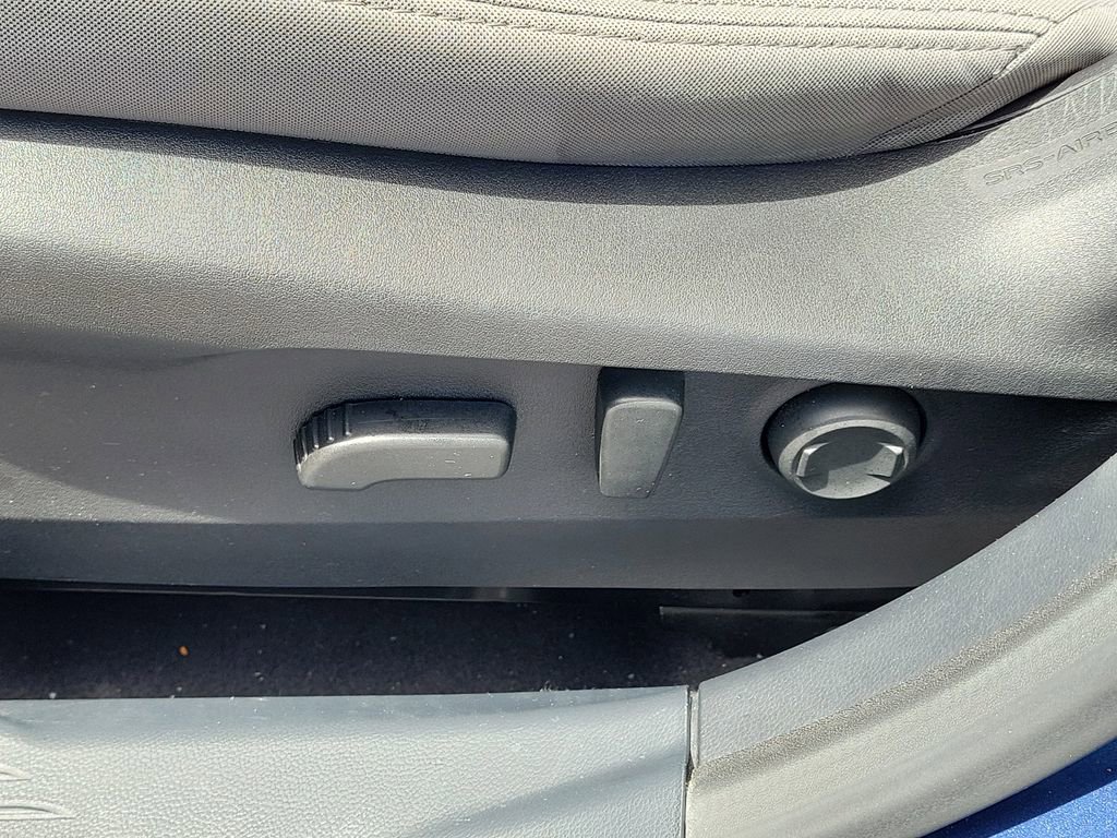 Used 2020 Subaru Legacy Premium w/ Popular Package #1 image 19