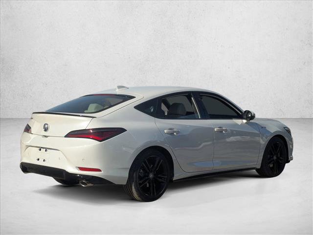 New 2026 Acura Integra A-Spec image 2