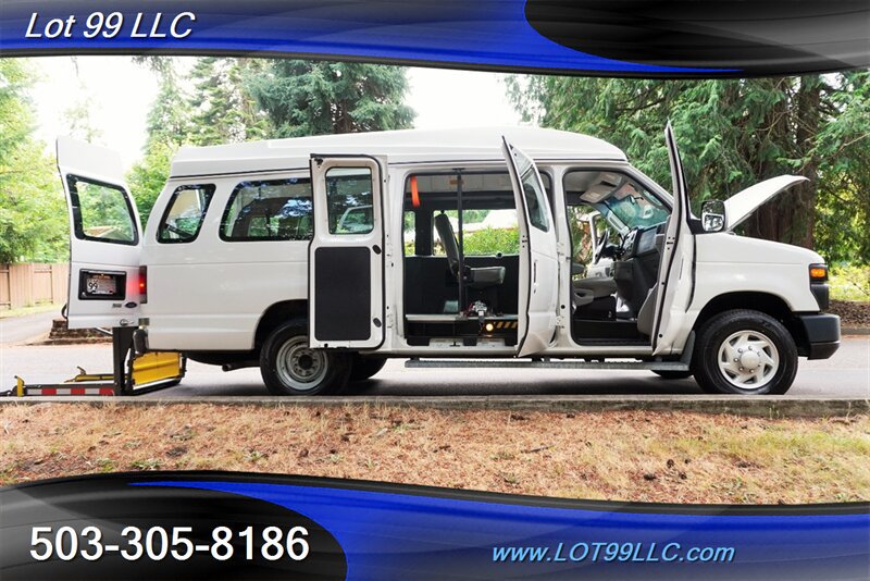 Used 2009 Ford E-250 and Econoline 250 Extended RWD image 31