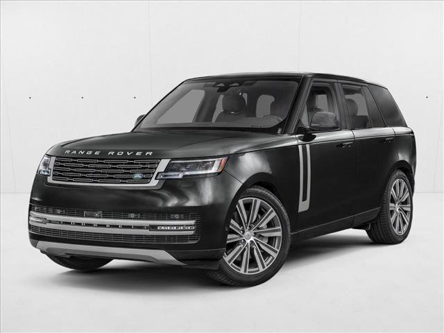 Used 2024 Land Rover Range Rover Long Wheelbase SE AWD/4WD image 1