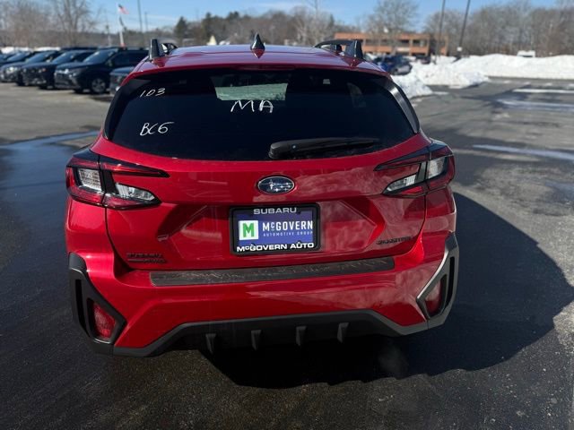 New 2026 Subaru Crosstrek 2.0i Premium image 7