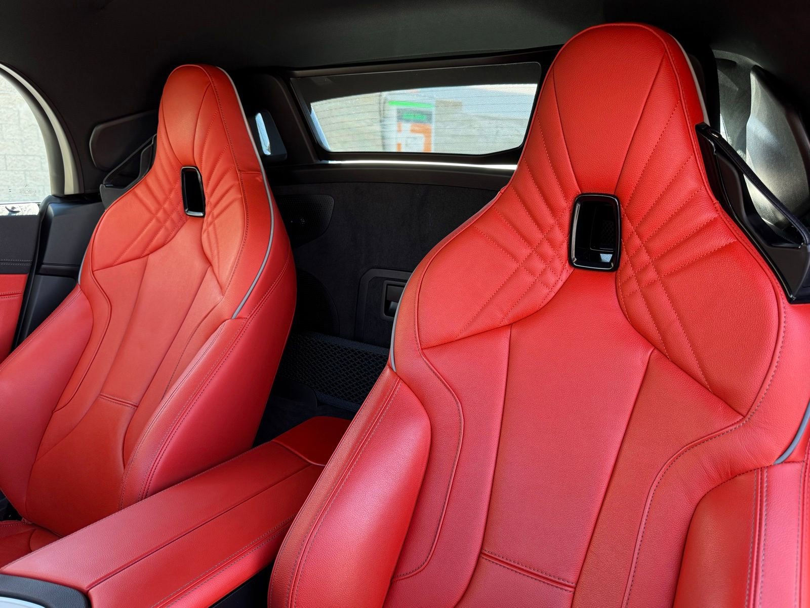 Certified 2022 BMW Z4 sDrive30i w/ Premium Package 2 image 23