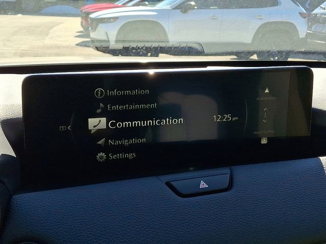 New 2026 MAZDA CX-90 3.3 Turbo w/ Premium Sport Pkg AWD/4WD image 18