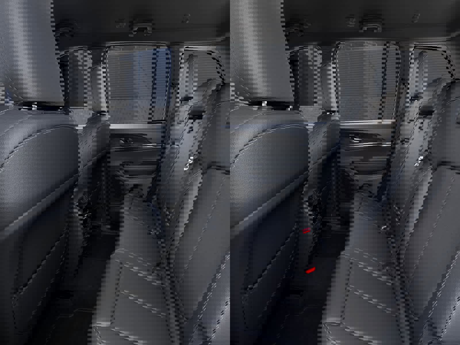 New 2025 Jeep Grand Cherokee Limited image 23