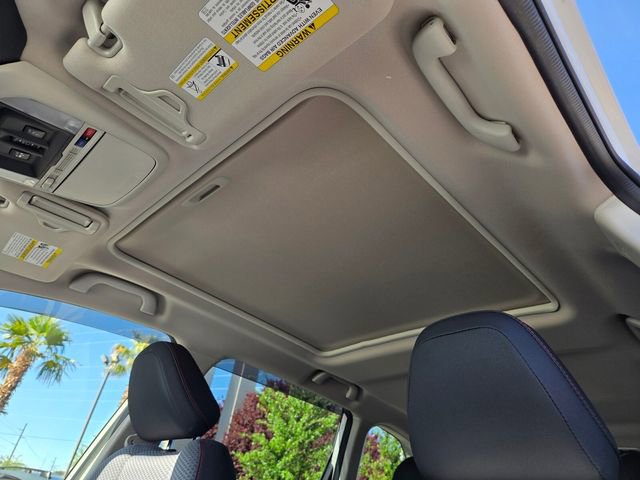 Used 2022 Subaru Forester Sport image 11