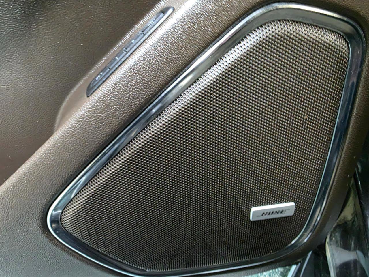 Used 2017 GMC Yukon Denali w/ Open Road Package image 34