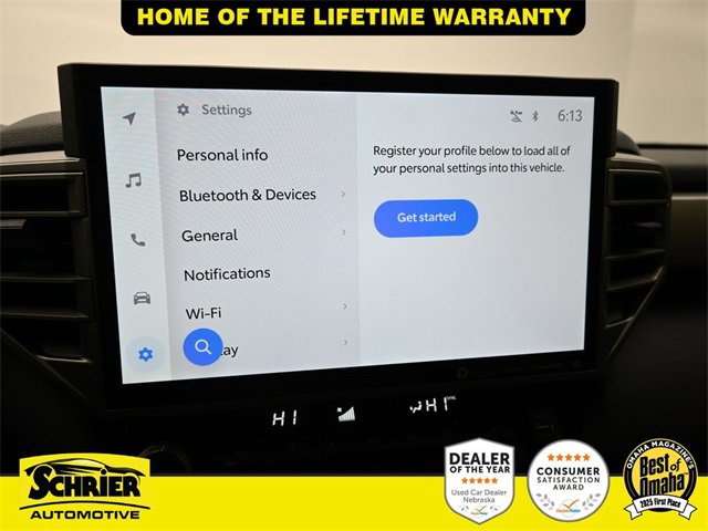 Used 2023 Toyota Tundra Limited image 20