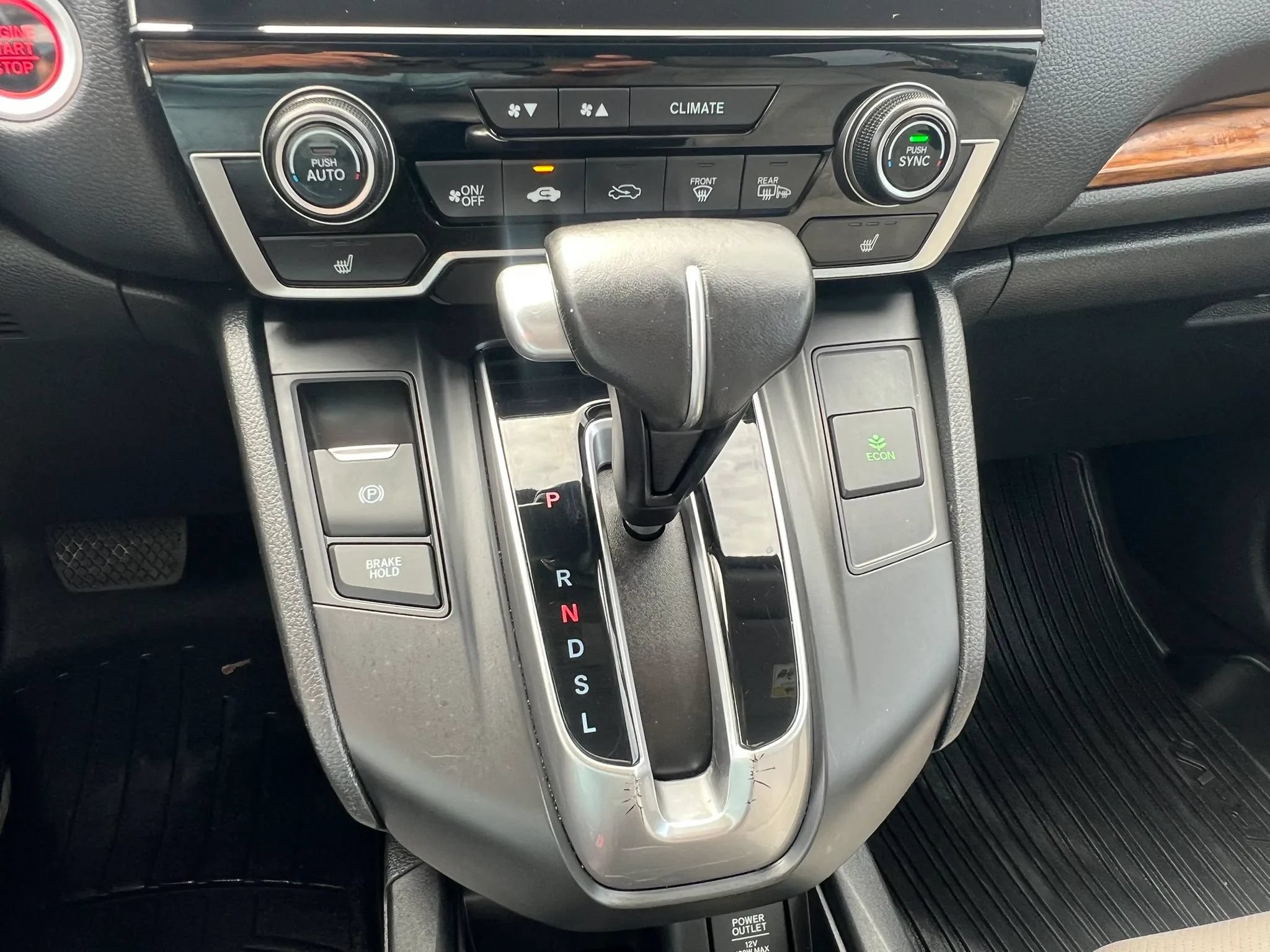 Used 2018 Honda CR-V Touring image 25