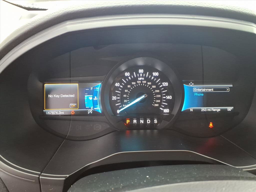 Used 2023 Ford Edge SEL AWD/4WD image 9