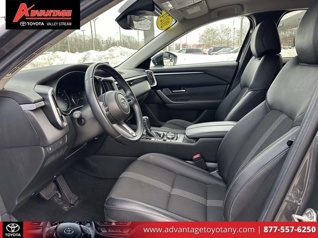 Used 2024 MAZDA CX-50 AWD 2.5 S w/ Cargo Package image 18