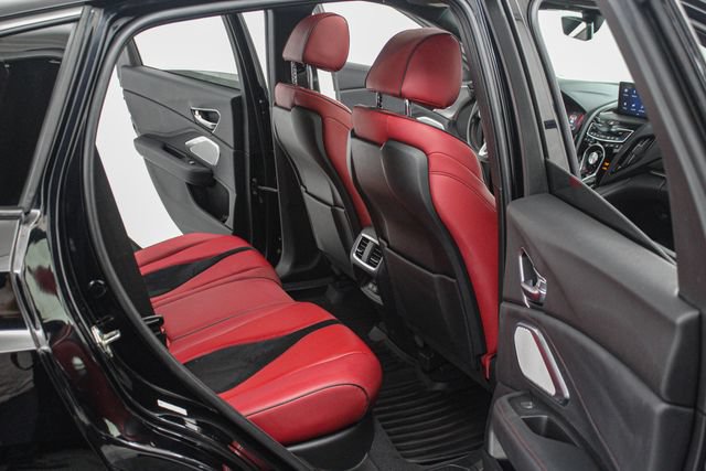 Used 2020 Acura RDX A-Specw/ Technology Package AWD/4WD image 23