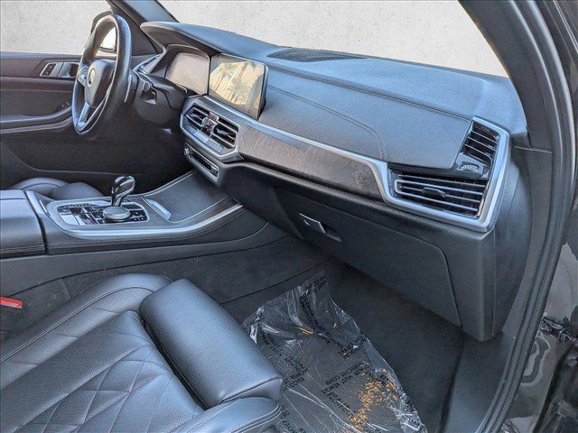 Used 2023 BMW X5 sDrive40i RWD image 29