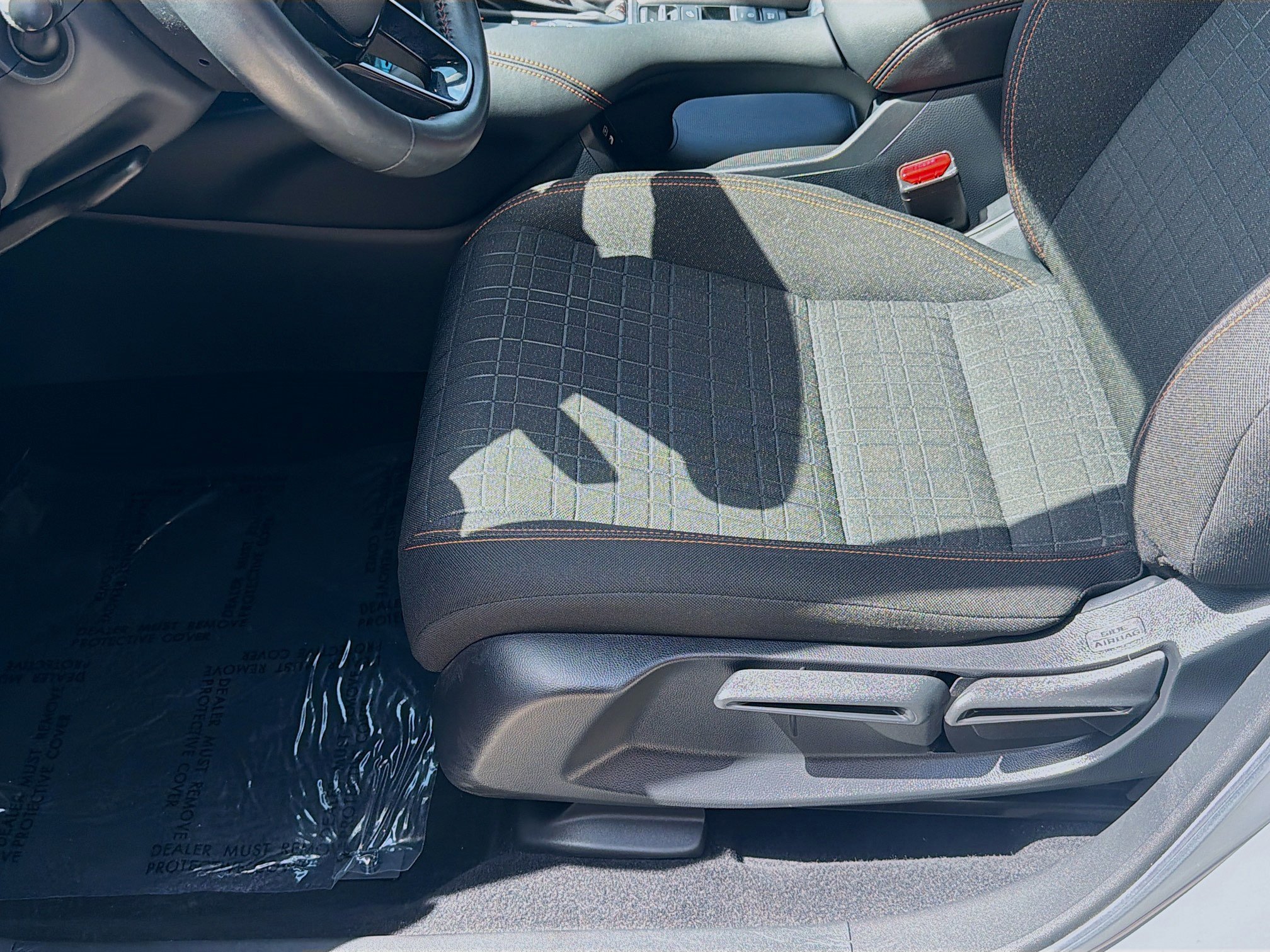 Certified 2024 Honda HR-V Sport image 17