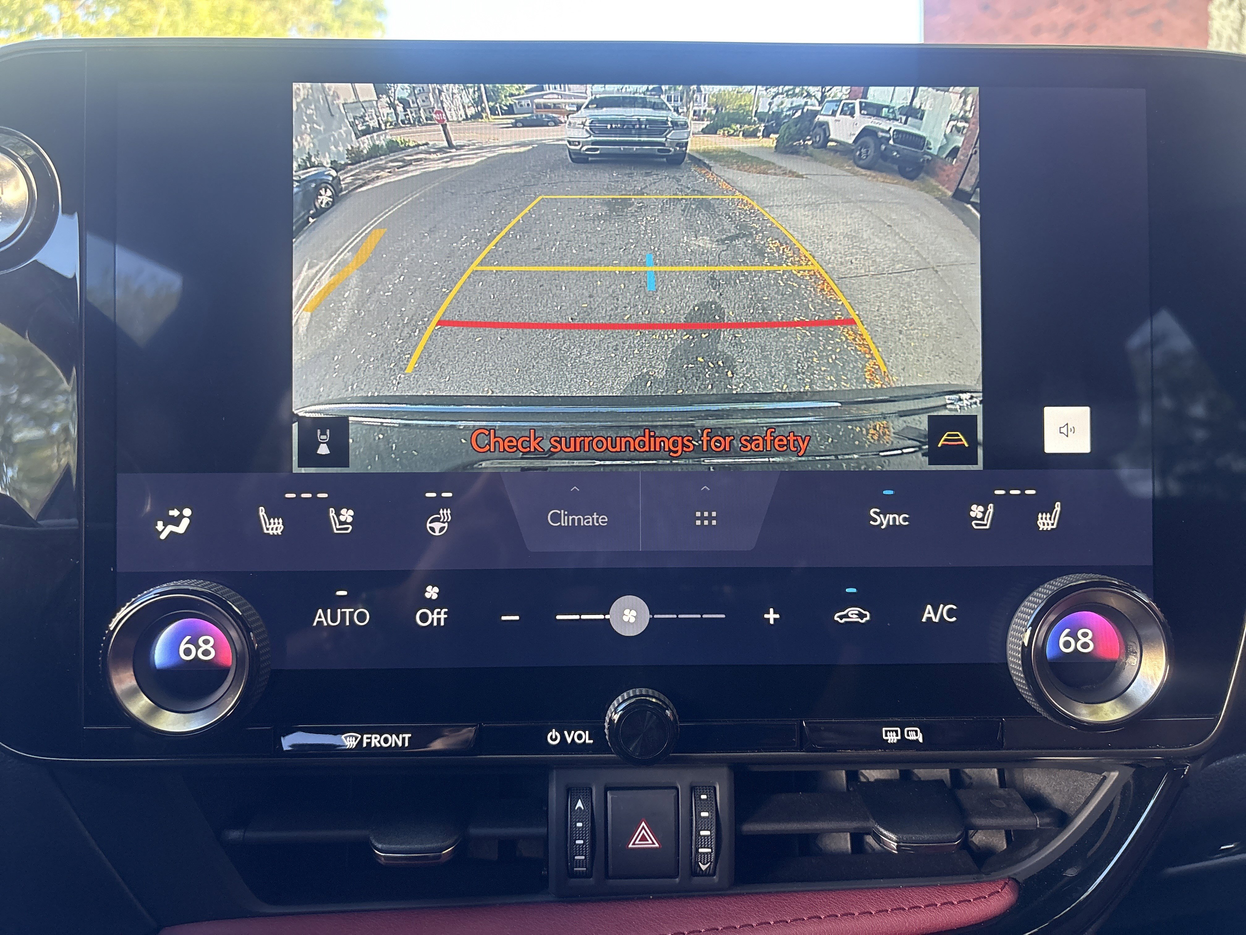 Used 2023 Lexus NX 350 AWD w/ Luxury Package image 23