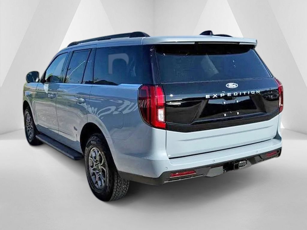 New 2027 Ford Expedition Active AWD/4WD image 5