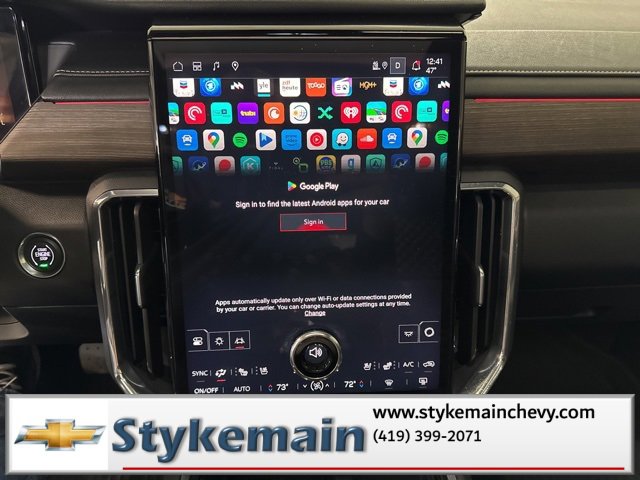 Used 2024 GMC Acadia Denali image 52