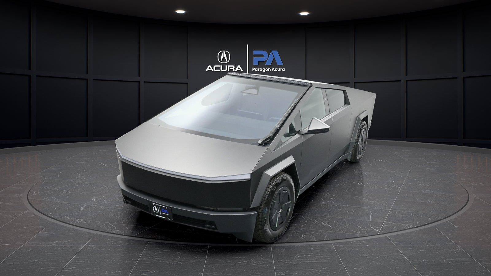 Used 2024 Tesla Cybertruck Cyberbeast AWD/4WD image 46