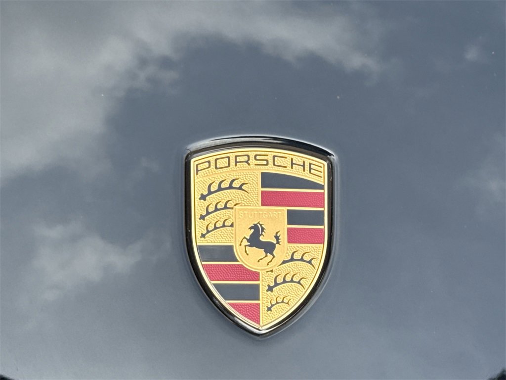 Used 2016 Porsche Panamera GTS image 12