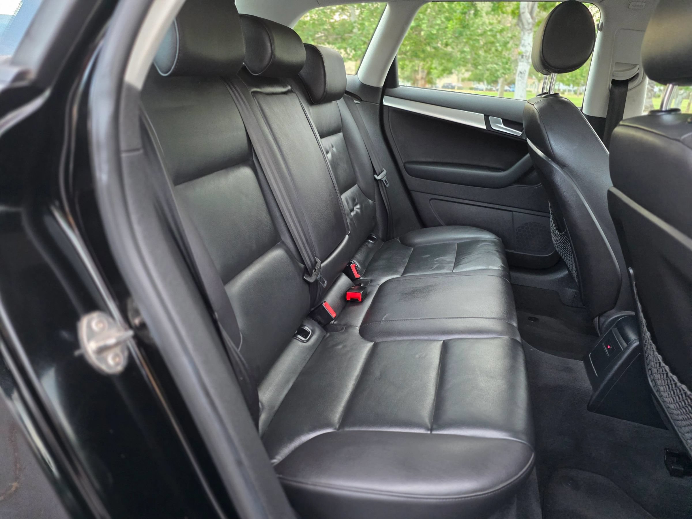 Used 2007 Audi A3 2.0T FWD image 31