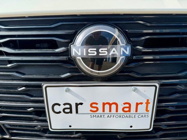 Used 2025 Nissan Altima 2.5 SV FWD image 4