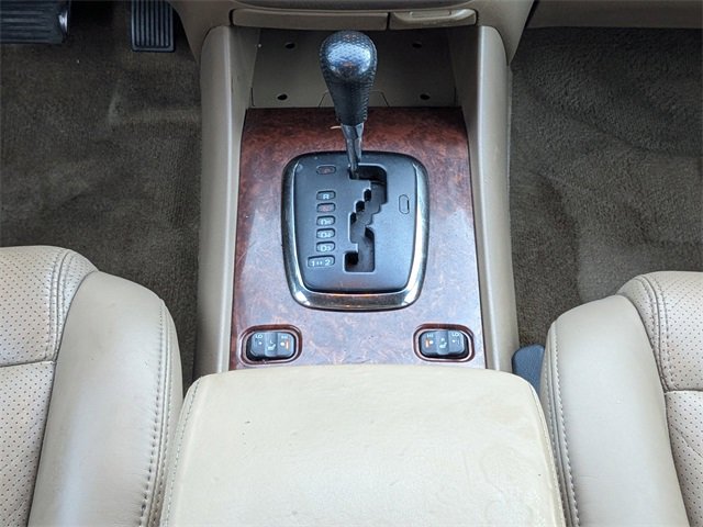Used 2003 Acura MDX image 19