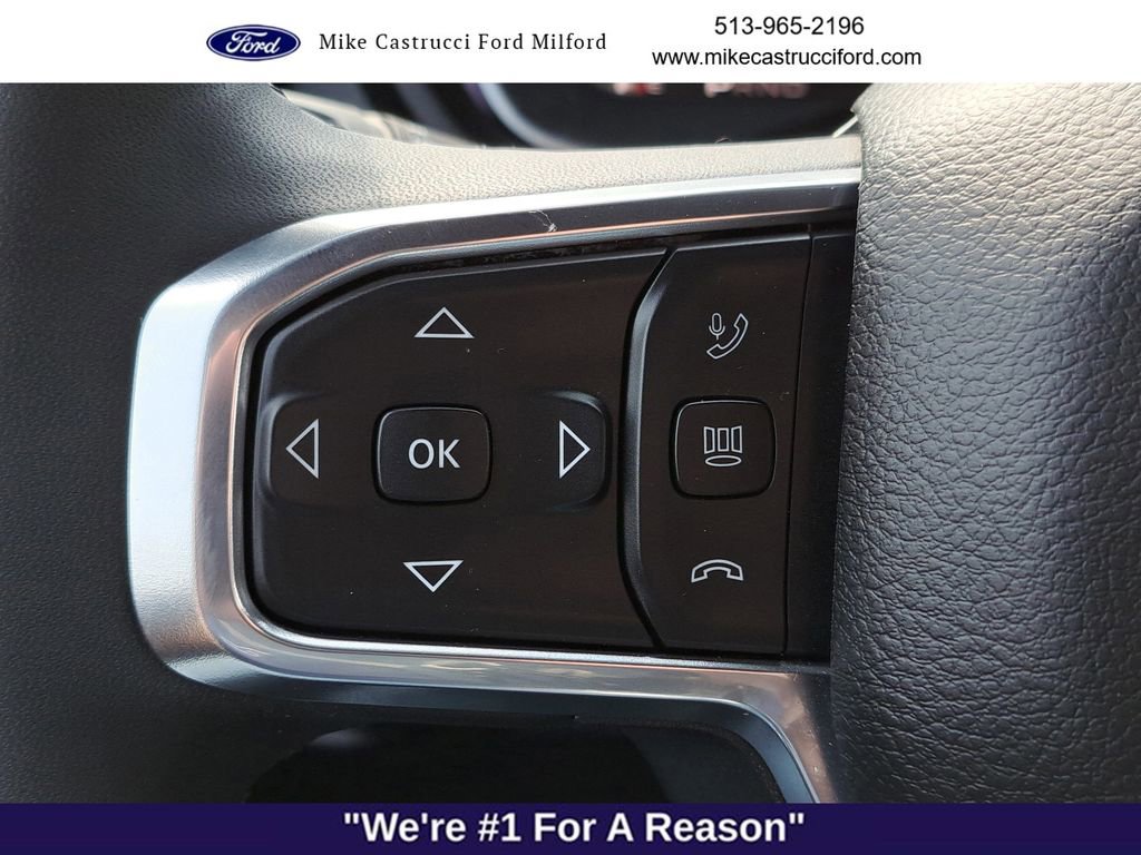 Used 2025 RAM 2500 Laramie image 14