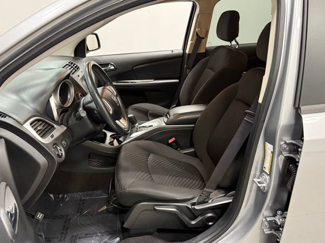 Used 2018 Dodge Journey SXT w/ Connectivity Group image 14
