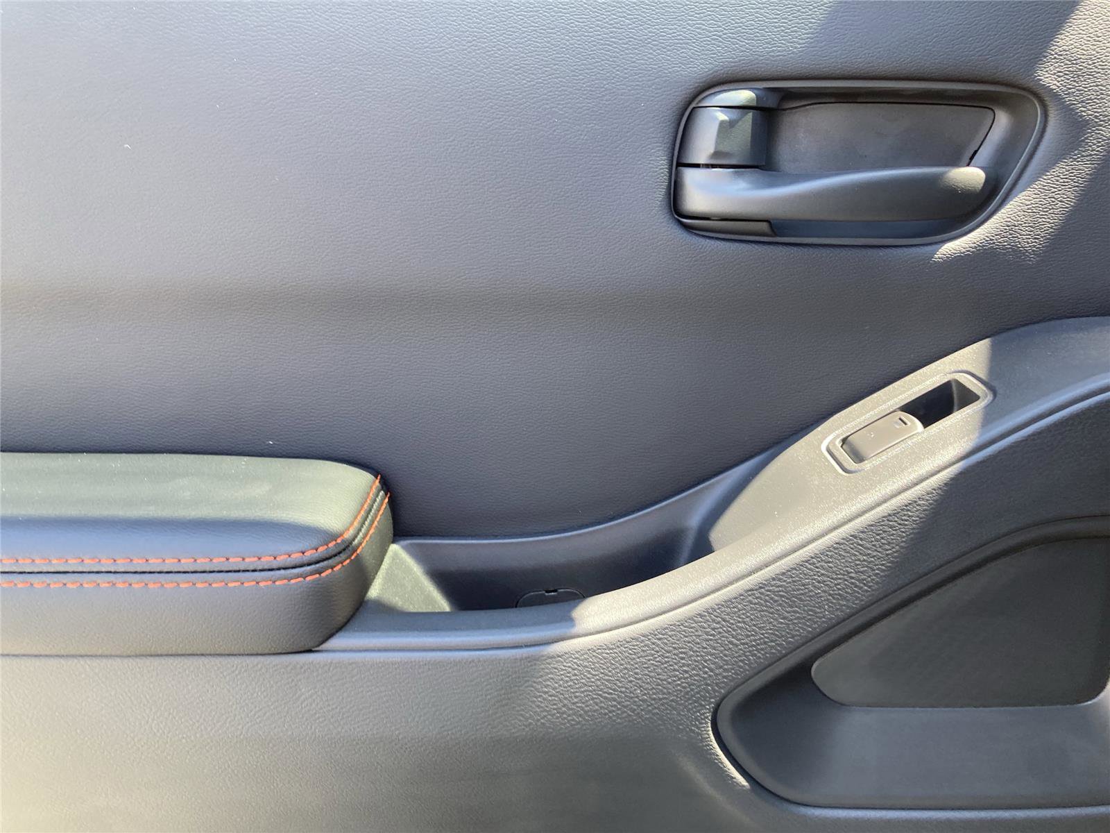 New 2026 Nissan Frontier Pro-X w/ Pro-X Convenience Package image 33