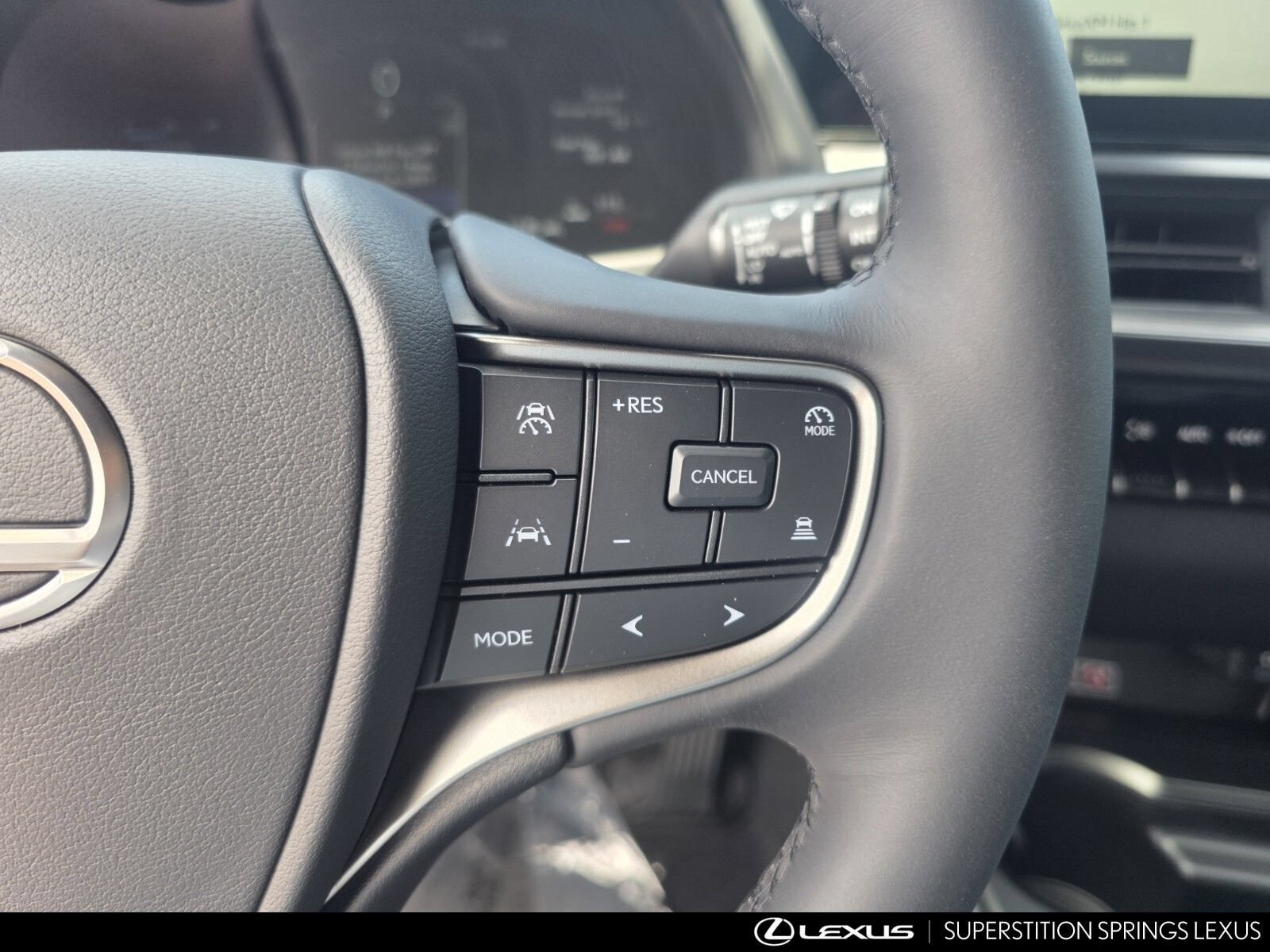 New 2026 Lexus UX 300h FWD w/ Accessory Package (Z1) image 24