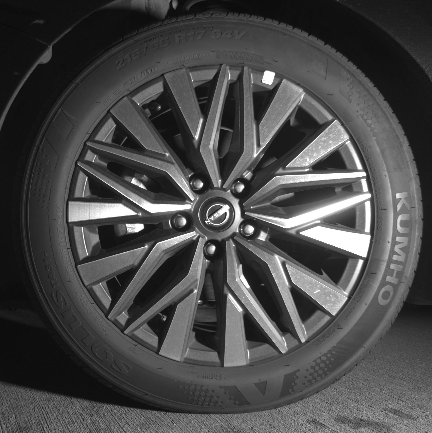 Used 2025 Nissan Altima 2.5 SV image 12