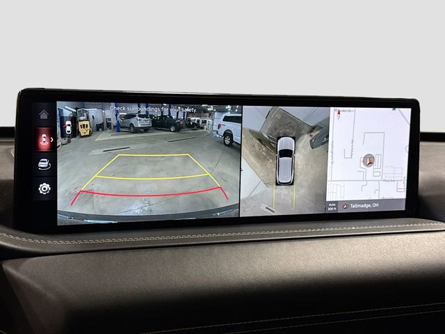 Used 2021 Genesis GV80 3.5T Advanced + w/ Advanced Package 06 image 16