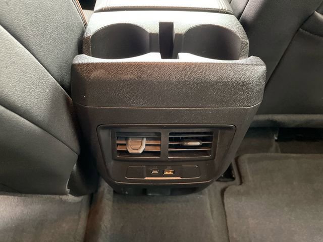 Used 2024 GMC Canyon AT4 w/ Canyon Safety Plus Package image 19