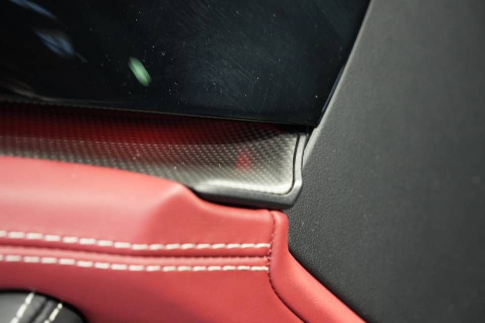 Certified 2025 Porsche Panamera GTS image 32